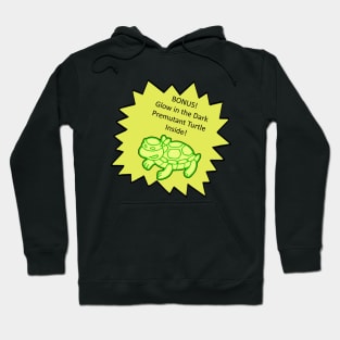 PreMutant Ninja Turtle T-Shirt!  Cowabunga! Hoodie